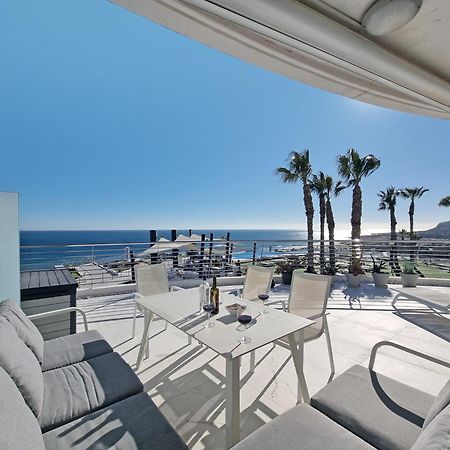 Infinity View Apartments By Nras Arenales del Sol Bagian luar foto