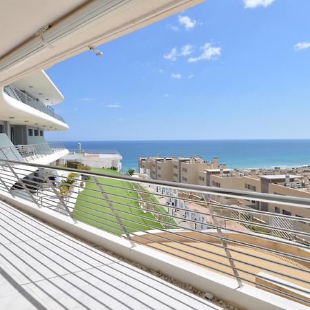 Infinity View Apartments By Nras Arenales del Sol Bagian luar foto