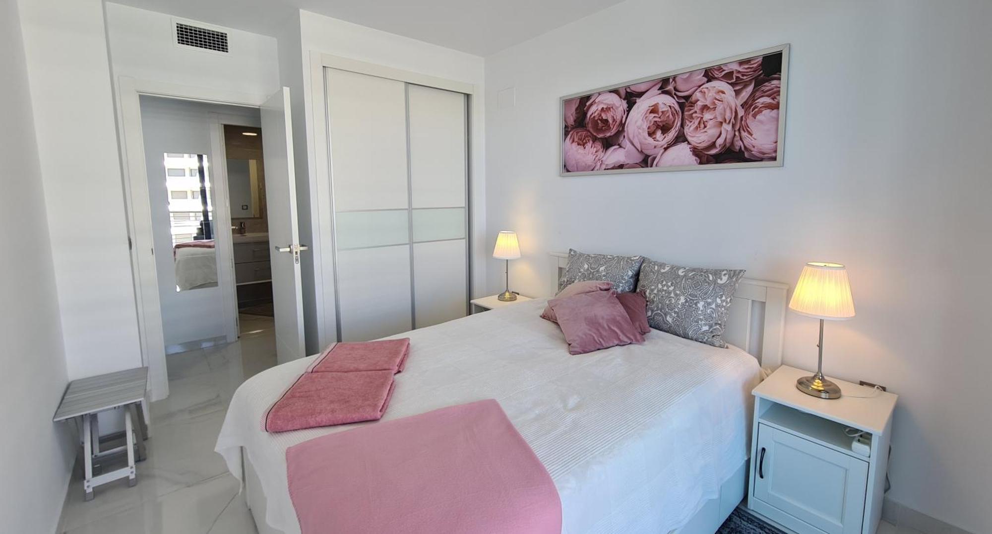 Infinity View Apartments By Nras Arenales del Sol Ruang foto